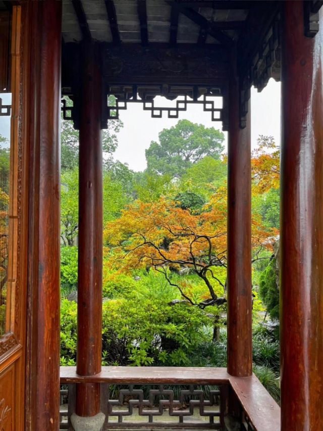 西湖小眾玩法，寶藏打卡路線不私藏