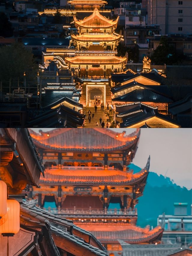 西昌週末兩日散心記