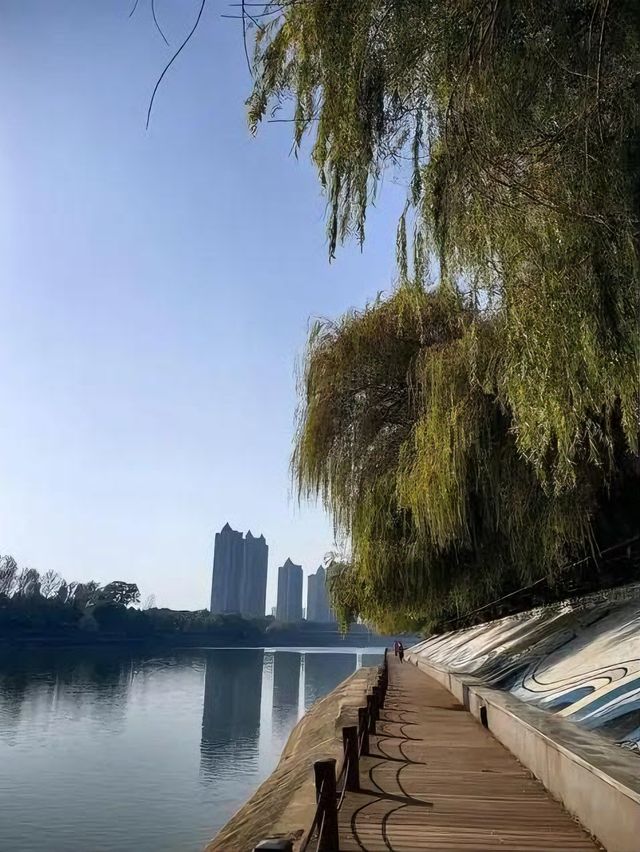 漯河旅遊必備攻略（超全）