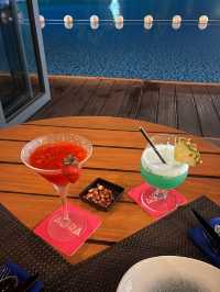 富國島夢幻！Mövenpick Villas & Residences 絕美海景 酒店：