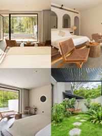 惠州1小時直達，入住森林私湯木屋，享受童話般的親子週末