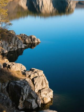 Explore Jingpo Lake: The Ultimate Guide