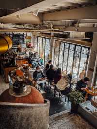 2 Days in Shanghai