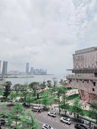 深圳K11