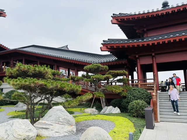 成都世界園藝博覽會