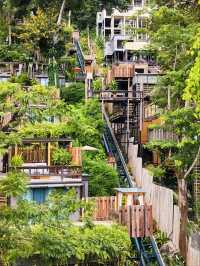 住在泰國｜普吉島·洲至奢選酒店