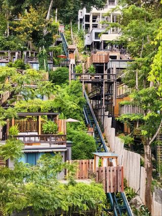 Staying in Thailand | Phuket: InterContinental Residences Phuket