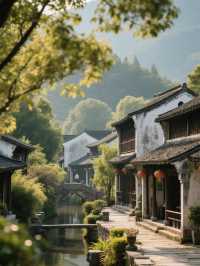 永泉小鎮旅行全攻略
