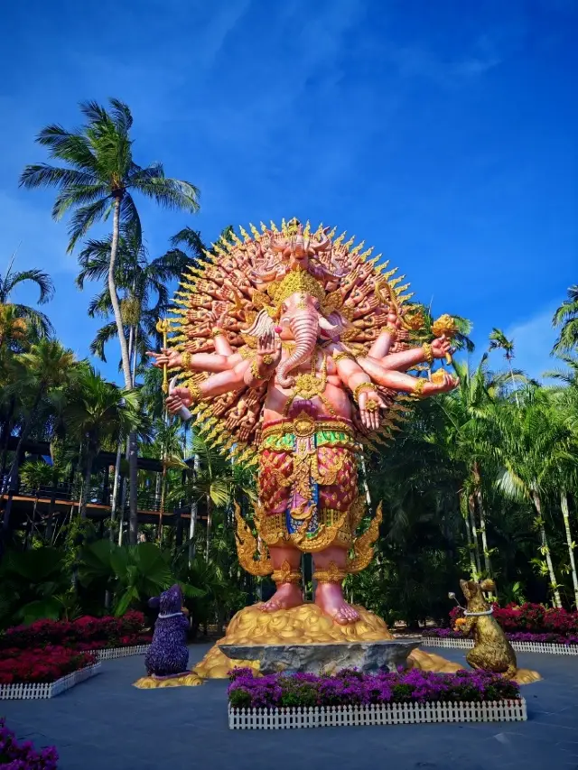 【คู่มือท่องเที่ยวพัทยาฉบับรวบรัด】