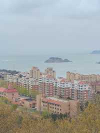 威海一日遊旅遊攻略，一日玩勻8大景點