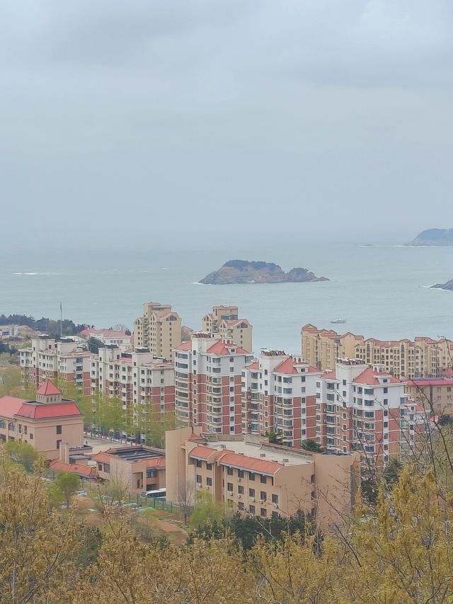 威海一日遊旅遊攻略，一日玩勻8大景點