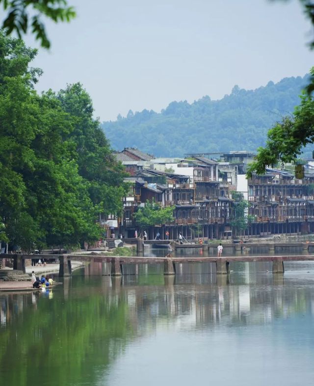 成都小江南