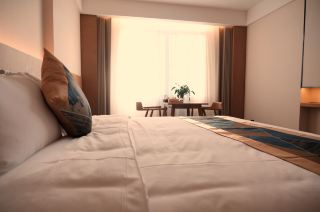 Shaowu Huaying Hotel to Open in 2024 with a 4.8 Rating