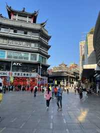 Dongmen, The One Stop Spot For All Your Shopping Needs In Shenzhen