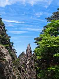 黃山特種兵！