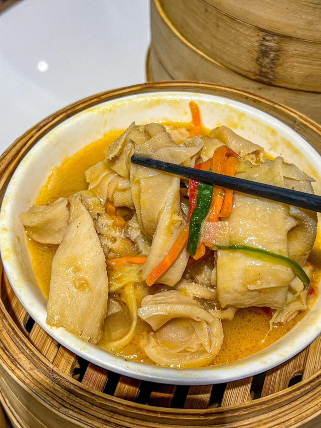 帶爸媽遊澳門被狂誇的點心店！本地人都愛的老字號必衝🔥