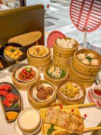帶爸媽遊澳門被狂誇的點心店！本地人都愛的老字號必衝🔥
