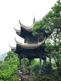 贵州遵义乌江寨 一個常去常新的地方