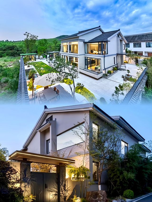 端午假期躺平計劃|住進宜興「綠野仙蹤」民宿