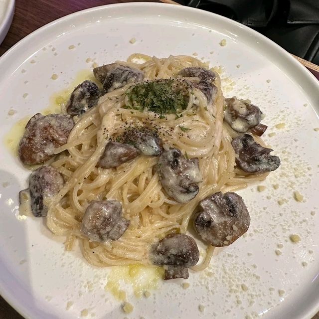 nice place to eat