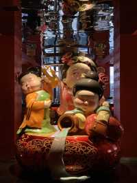 酒店超C位打卡