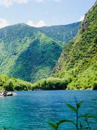 各位朋友！夏天嘅川西旅行天花板又有新玩法啦！