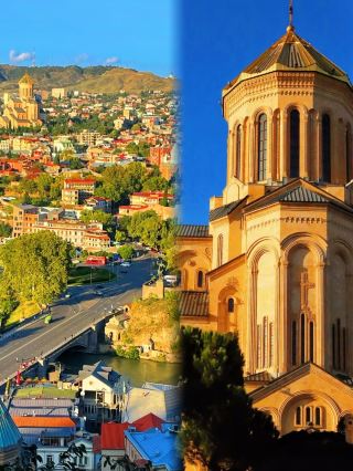 First Time Abroad? 4 Budget-Friendly Countries That Are Safe & Visa-Free