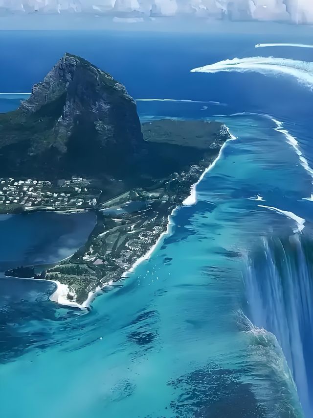 毛里求斯｜將彩虹收進褲袋嘅海島冒險指南
