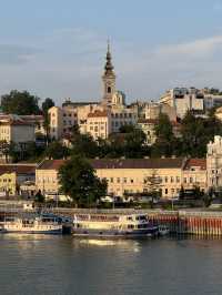 Paris of the East: Four Days in Belgrade 🇷🇸 🥙 