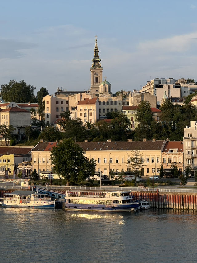 Paris of the East: Four Days in Belgrade 🇷🇸 🥙 