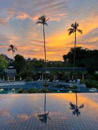 蘇梅島|Melia Koh Samui 熱帶夢幻酒店   酒店：Melia Koh Samu