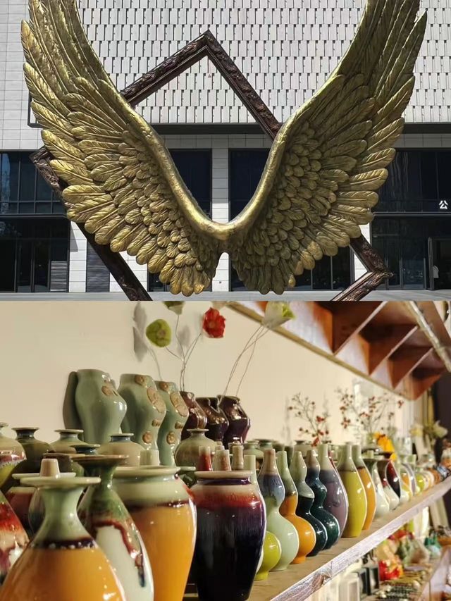 打算去許昌嘅姊妹，我嘅建議係...