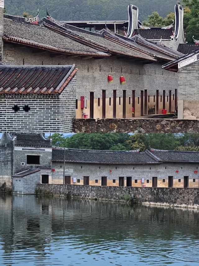龍門玩咗三日，我嘅消費觀崩塌咗