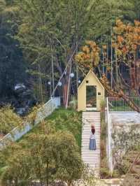 住進現實版莫奈莊園！