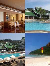 普吉島終極度假 | 艾美海灘度假酒店