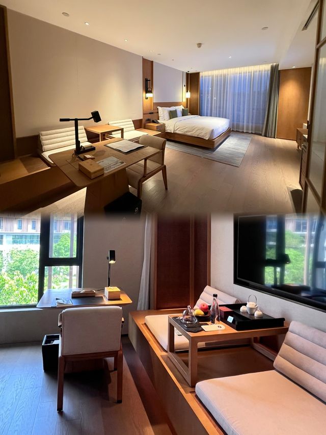 南京！住到咗人生理想酒店，咁型嘅酒店究竟係邊個住㗎