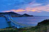 東極島嘅風掠過髮梢時，我讀懂咗海嘅浪漫