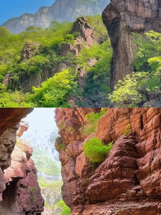 First time in Cangzhou? Just copy this itinerary!