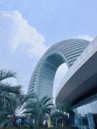 入住湖州太湖喜來登，邂逅太湖嘅溫柔與詩意