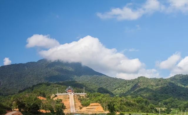 五指山亞泰酒店 | 藏喺山林嘅避世桃源