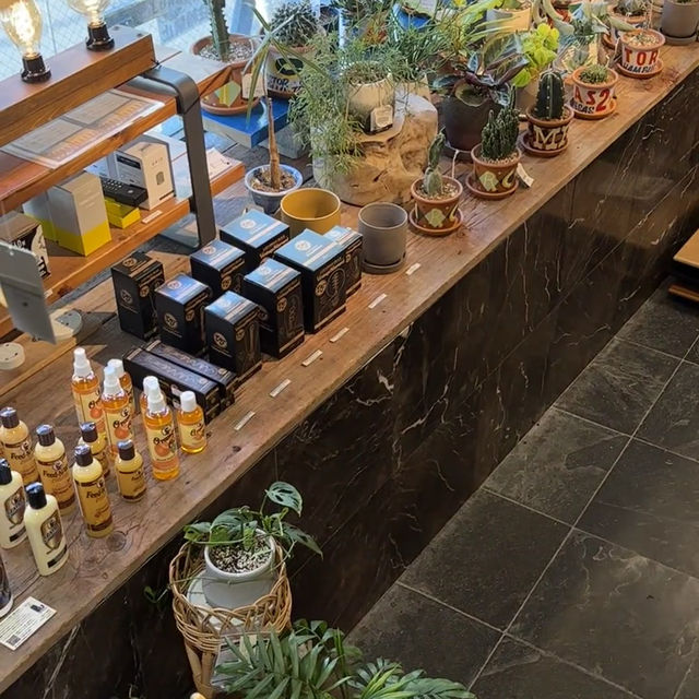 家居人探店购物必逛！大阪橘子街的隱藏版寶藏雜貨店🧺