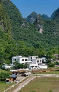 陽朔｜多巴胺旅行天花板喺度！！