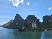 Paradise - Halong Bay