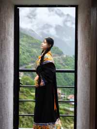 放氧計劃去冇天花板嘅地方