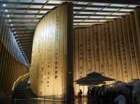 大阪世博會｜沉浸式逛展記✨ 建築控狂喜