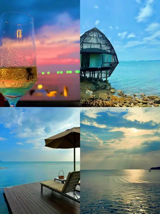 Underrated Hidden Gem! N Ways to Capture Stunning Photos