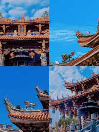 泉州兩日遊攻略，直接複製路線，City walker又出片