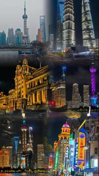 以下係一份詳細嘅上海外灘旅遊攻略嚟啦！！！