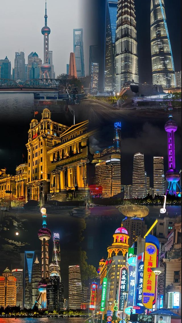以下係一份詳細嘅上海外灘旅遊攻略嚟啦！！！