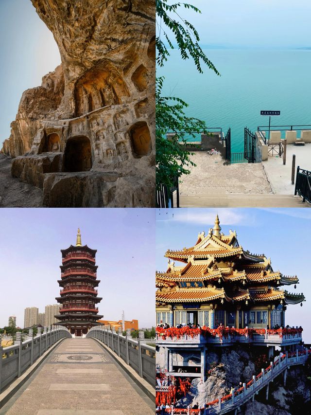 北京親子週末遊帶上萌娃打卡四個短途目的地